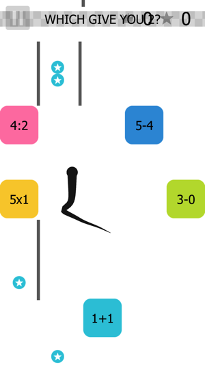 Snake VS Block Math(圖3)-速報App