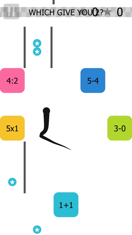 Snake VS Block Math