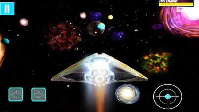 Galaxy Shooting Modern Combat screenshot 3