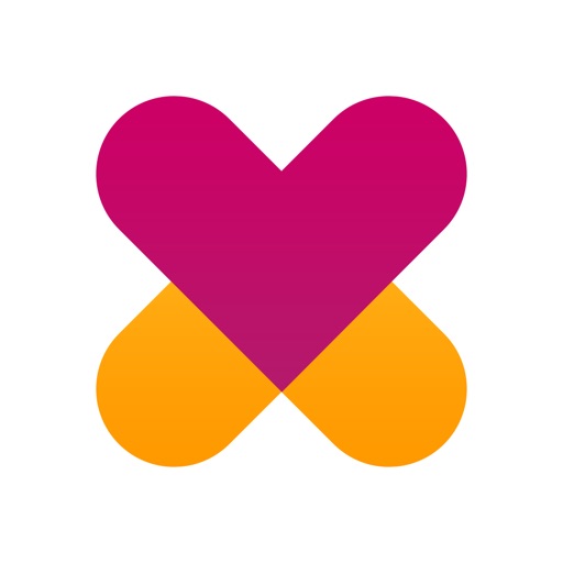 Xpanded Chat- Flirt & Date iOS App