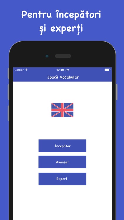 Joacă Vocabular - engleză screenshot-3