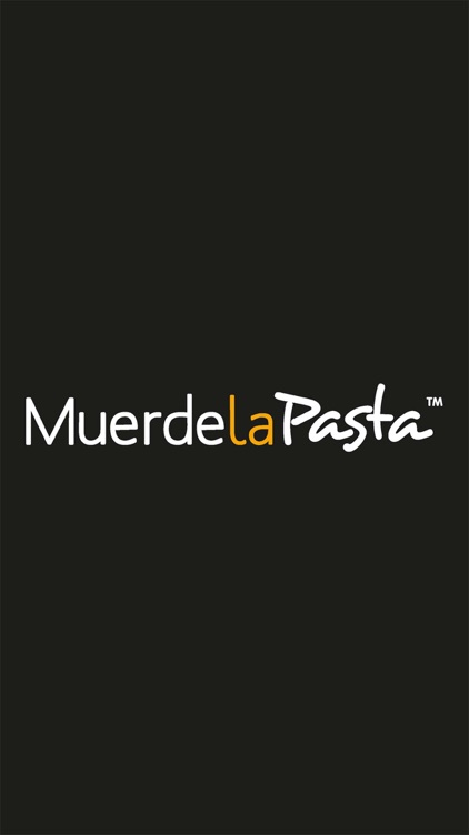 Muerde la Pasta