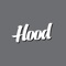 The Hood App is a mobile platform for independent contractors and their clients