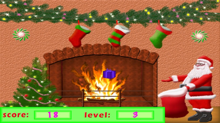 Deliver Christmas Gifts screenshot-3