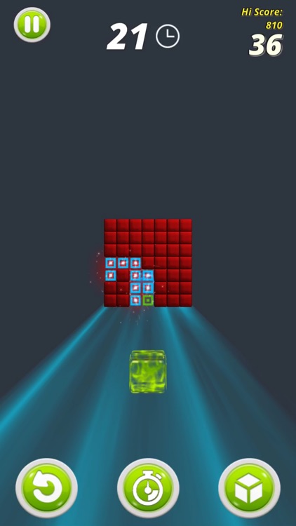 Jelly Wall screenshot-7