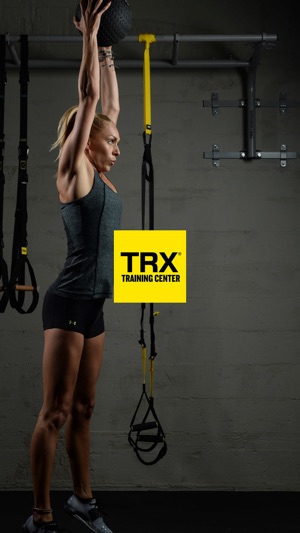 TRX Training Center.