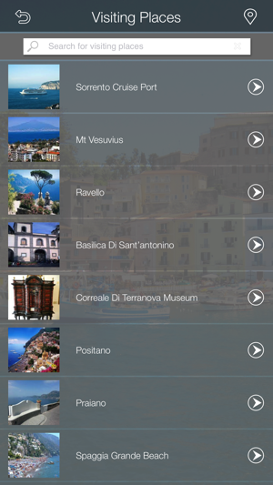 Sorrento Things to Do(圖3)-速報App