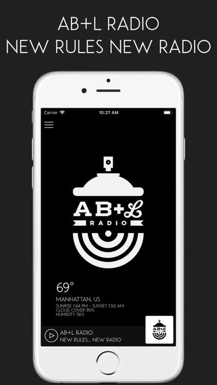 AB+L Radio