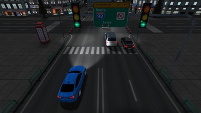 Racing Limits screenshot 4