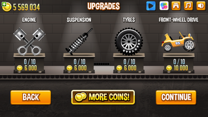 Angry Gran Racing screenshot 4