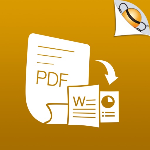 PDF Converter by Flyingbee