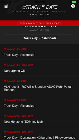 Track To Date(圖5)-速報App