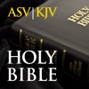 Bible KJV & ASV
