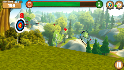 Archery Sniper screenshot 4