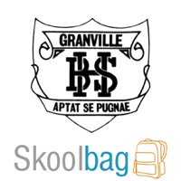 Granville Boys High School - Skoolbag