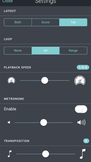 Guitar Tabs & Chords(圖6)-速報App