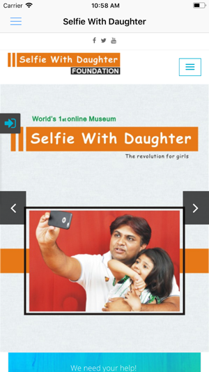 SelfieWithDaughter by Sunil(圖2)-速報App