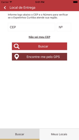 Espetinhos Curitiba(圖3)-速報App