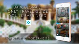 Game screenshot Barcelona Modernisme mod apk