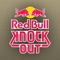 Met Red Bull KO ervaar je in augmented reality de track van Red Bull Knock Out, de zwaarste strandrace ter wereld