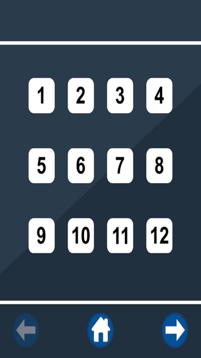 Circle Box Puzzle screenshot 3