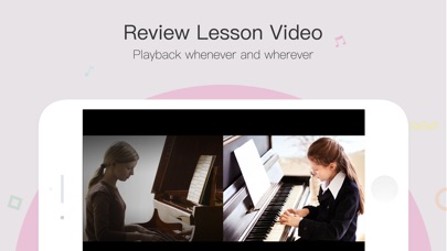 Discover Melody Teacher-Mobile screenshot 3