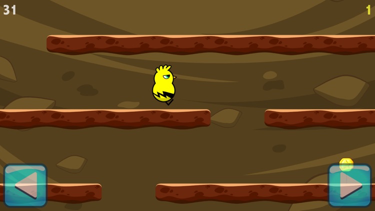 Duck Life Lite screenshot-3