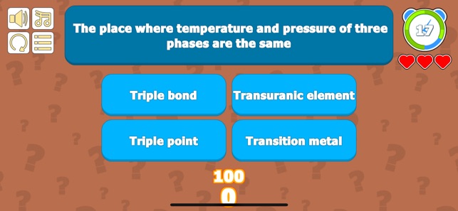 CLEP Chemistry Exam Success(圖1)-速報App