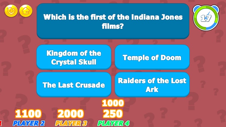 The Movie Trivia Challenge screenshot-2