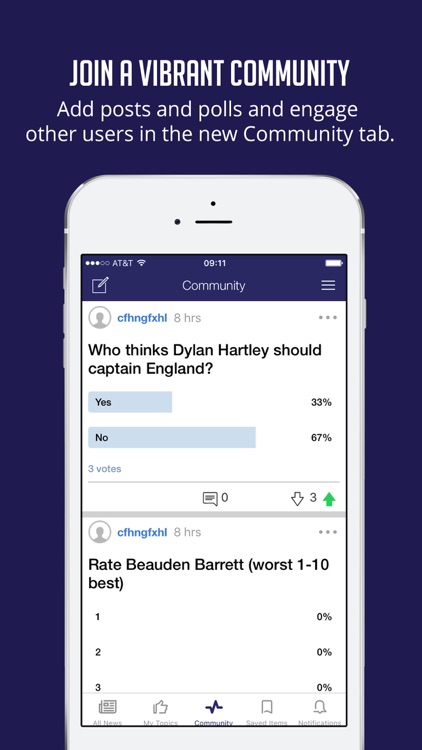 Rugby News & Live Scores screenshot-4