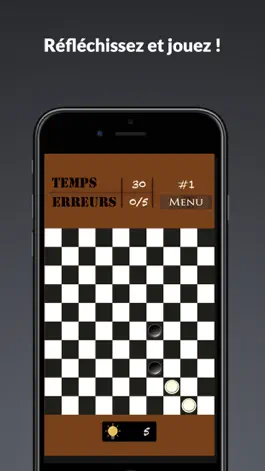 Game screenshot SOD : School Of Draughts mod apk