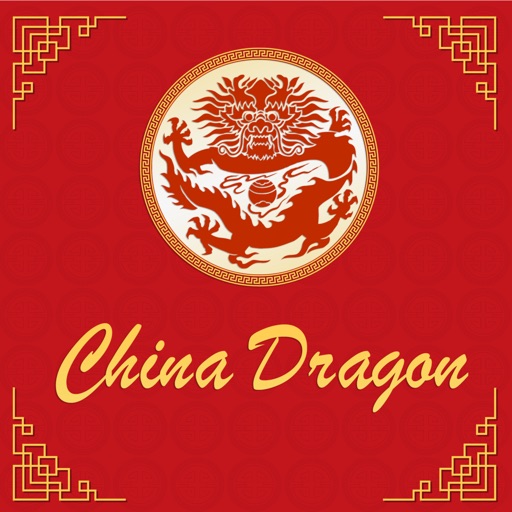 China Dragon Columbus icon