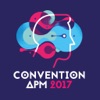 Convention APM 2017
