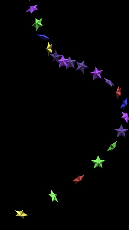 Baby's Magical Stars screenshot-4