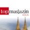 TOP MAGAZIN Köln