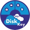 MyDisk App