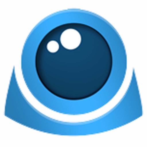 p2pCamViewer Icon