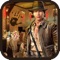 Hidden Objects Mystery Crimes is a free game in which your seek and find skills will be challenged like never before