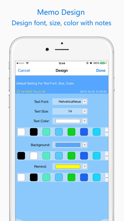 My Notes Safe Pro