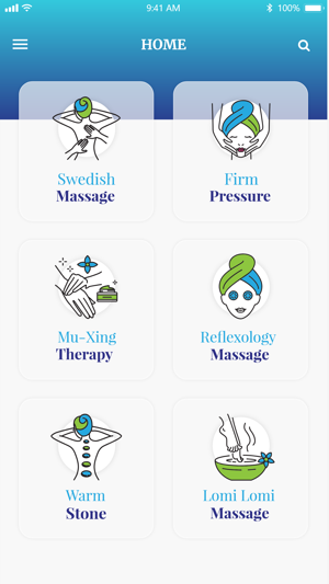 Everlasting Massage Studio(圖3)-速報App