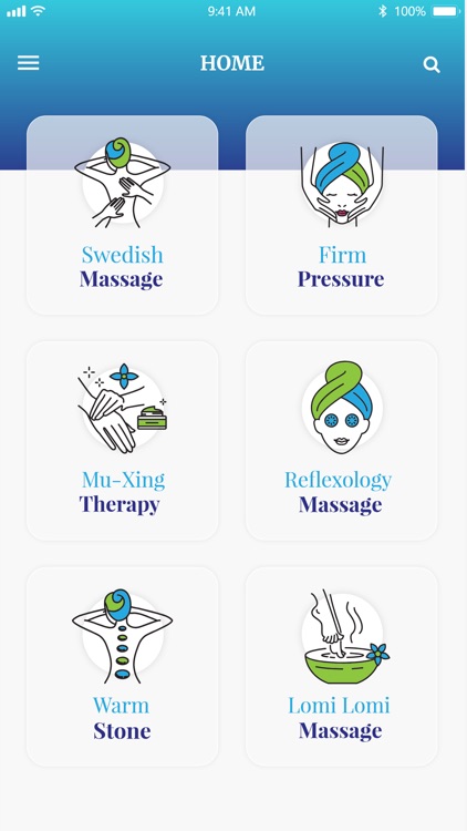 Everlasting Massage Studio