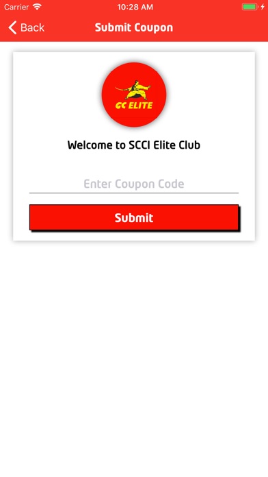 Golden Cruiser Elite Club screenshot 2