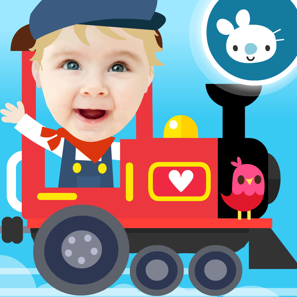 Get Baby Games for 1 - 2 year olds for iOS, iPhone, iPad Aso Report