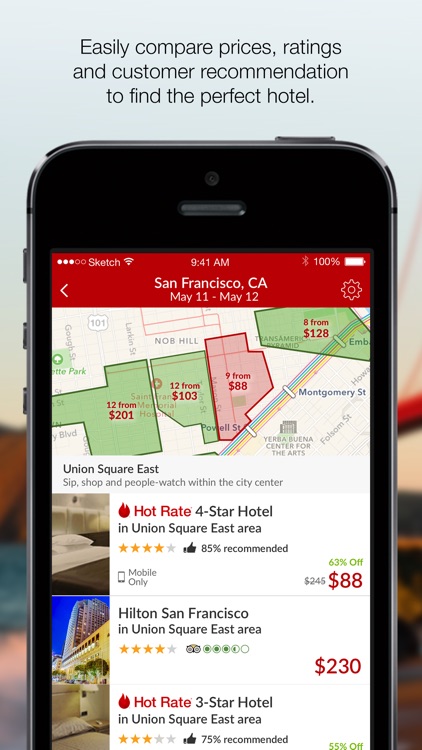 Hotwire