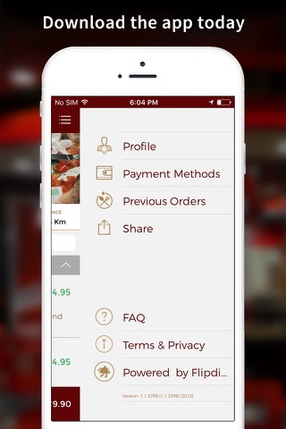 Pomodorino App screenshot 4