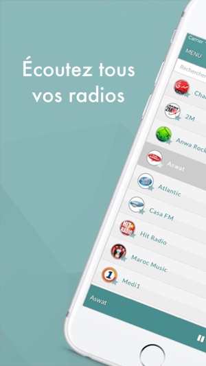 Radios Maroc FM (Morocco)(圖1)-速報App