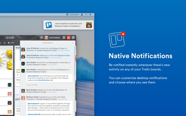 app for trello mac