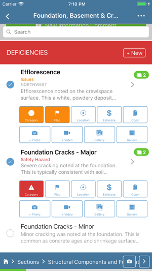 Spectora Inspection Software(圖4)-速報App