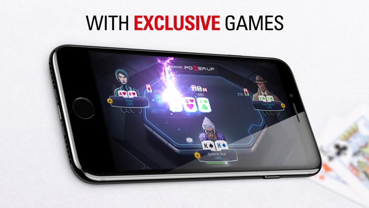 PokerStars Poker Games DK