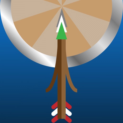 Arrow Stack icon